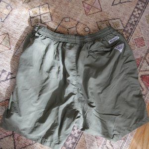 Columbia Men's PFG Backcast III Water Short